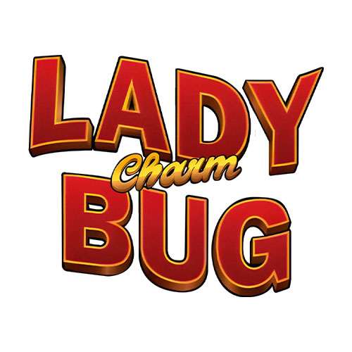 Lady Charm Bug