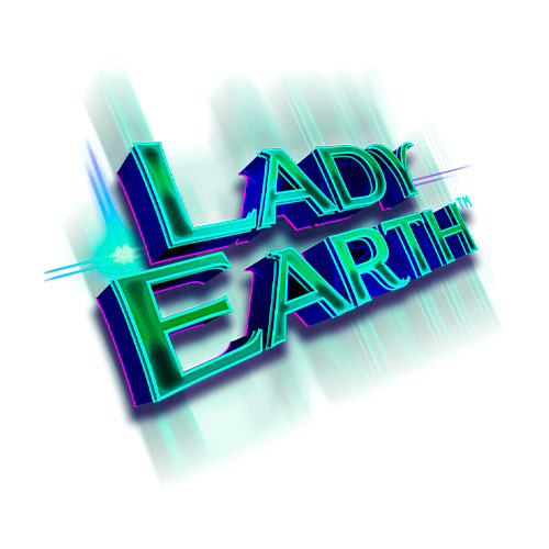 Lady Earth Slot