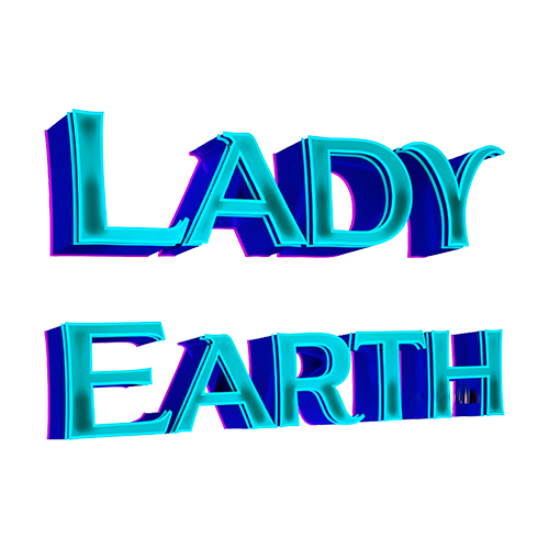 Lady Earth Slot