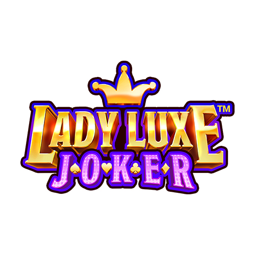 Lady Luxe Joker Slot