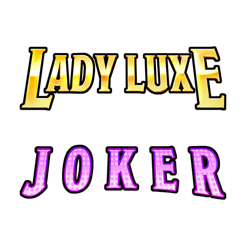 Lady Luxe Joker