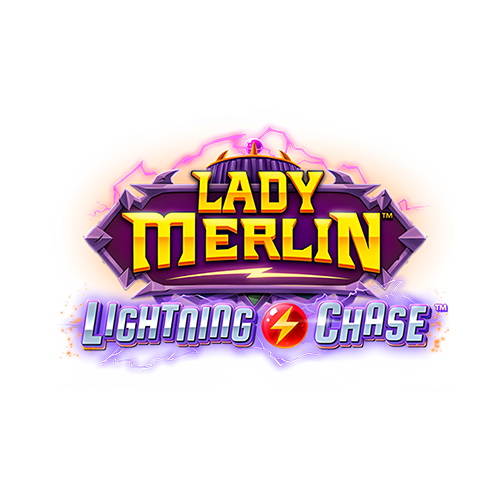 Lady Merlin Slot