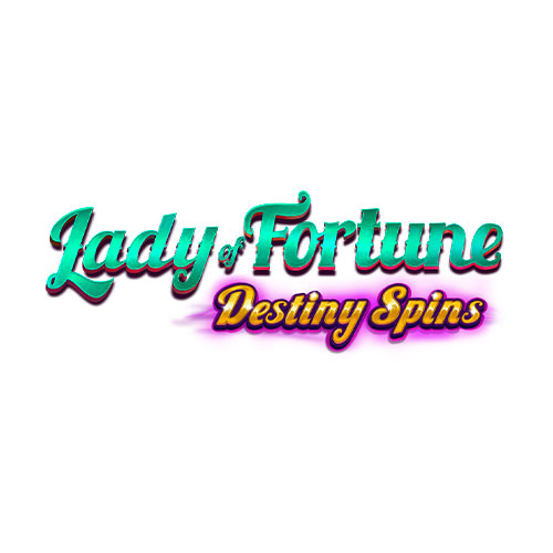 Lady of Fortune Destiny Spins