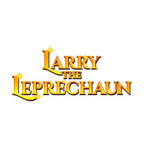 Larry the Leprechaun Slot