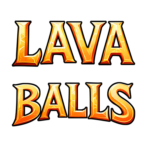 Lava Balls Slot