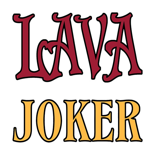 Lava Joker Slot