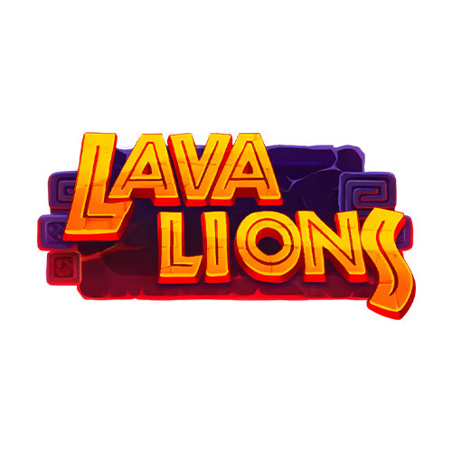 Lava Lions Slot