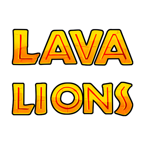 Lava Lions Slot