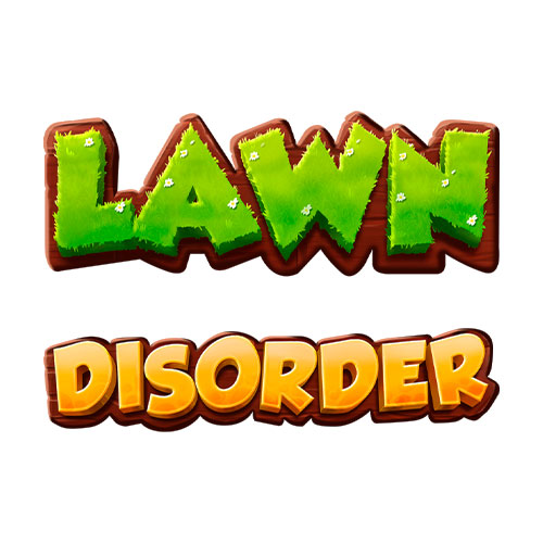 Lawn and Disorder