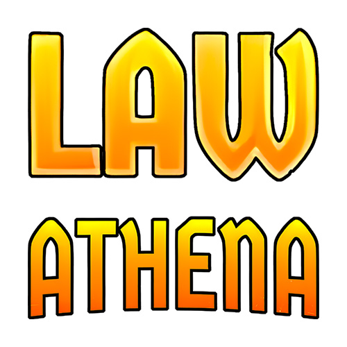 Law of Athena