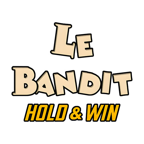 Le Bandit Hold & Win