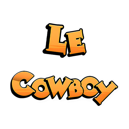 Le Cowboy Slot