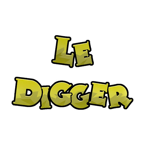 Le Digger