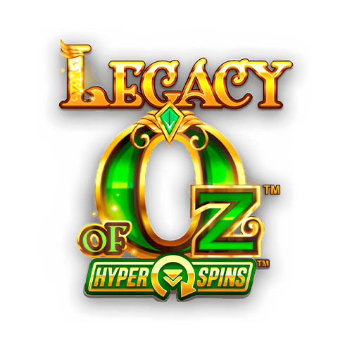 Legacy of Oz Slot