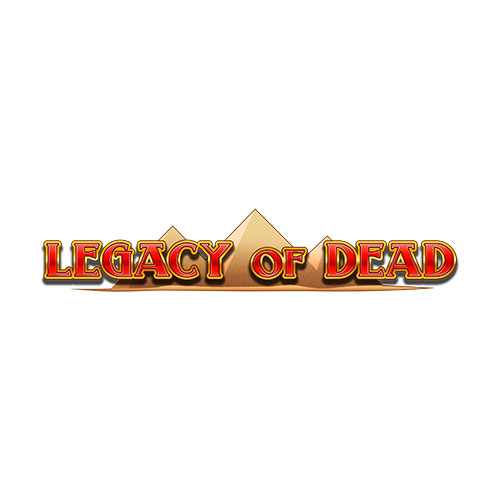 Legacy of Dead Slot