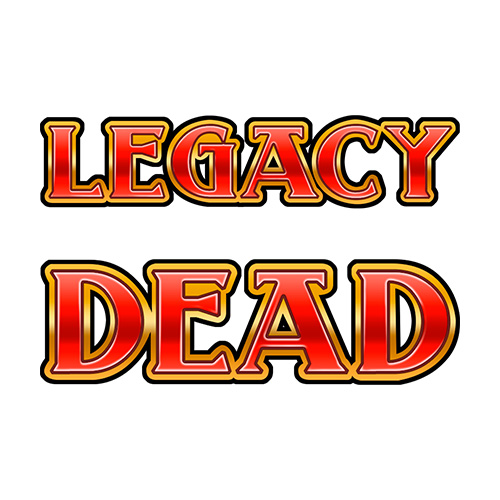 Legacy of Dead