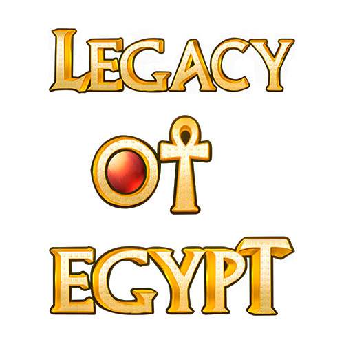 Legacy Of Egypt