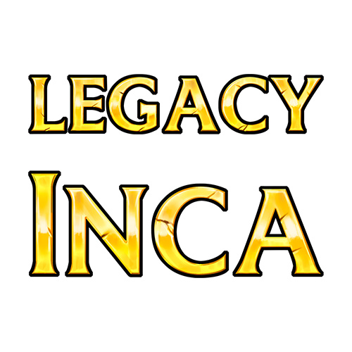 Legacy of Inca Slot
