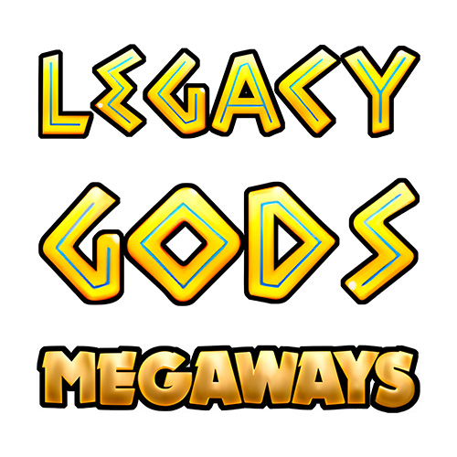 Legacy of the Gods Megaways