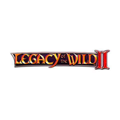 Legacy of the Wild 2 Slot