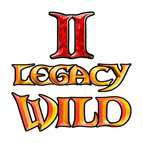 Legacy of the Wild 2 Slot