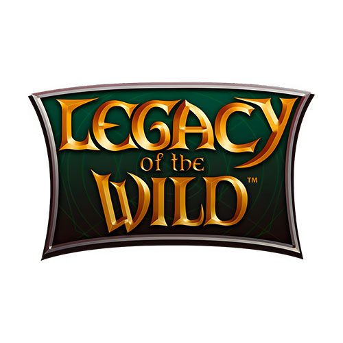 Legacy of the Wild Slot