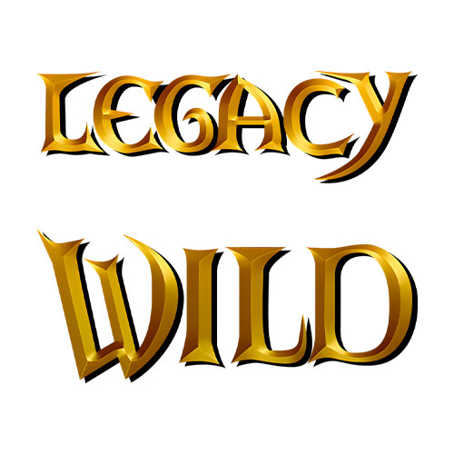 Legacy of the Wild