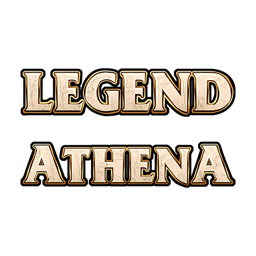 Legend Of Athena