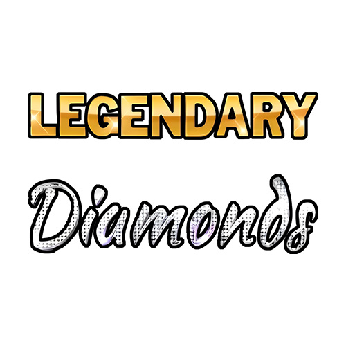 Legendary Diamonds Slot