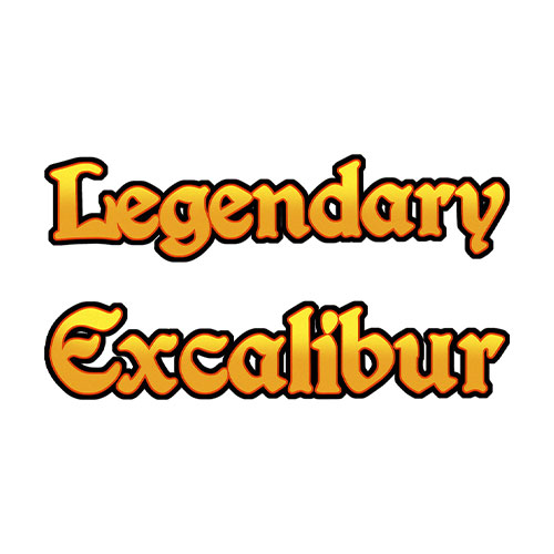 Legendary Excalibur