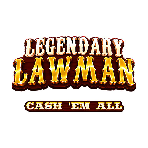 Legendary Lawman Slot