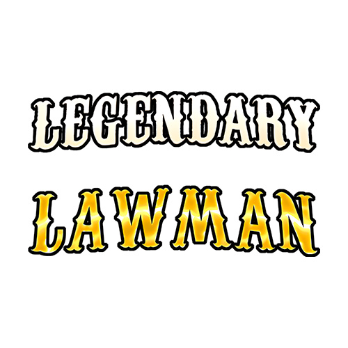 Legendary Lawman