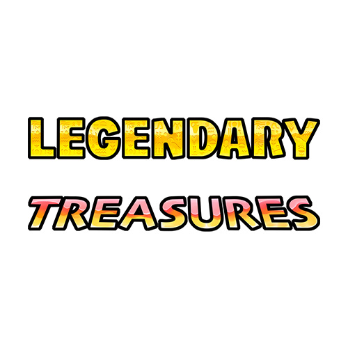 Legendary Treasures