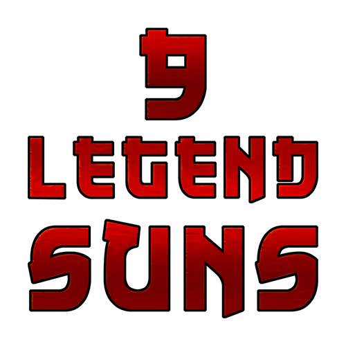 Legend of 9 Suns