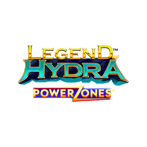Legend of Hydra Power Zones