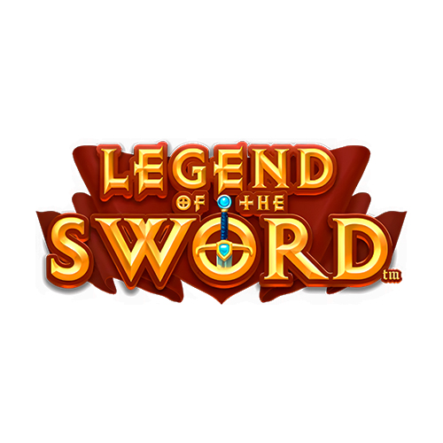 Legend of the Sword Slot