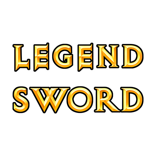Legend of the Sword Slot