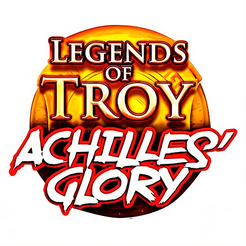 Legends of Troy 2 Slot