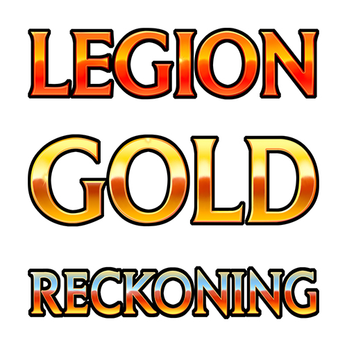 Legion Gold Reckoning