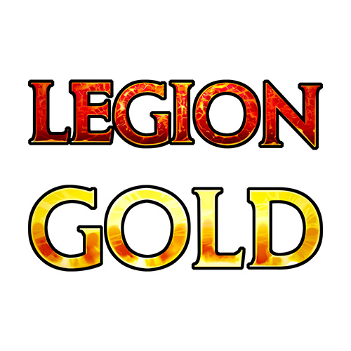 Legion Gold Slot
