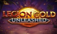 Legion Gold Unleashed Slot