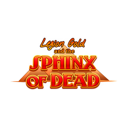 Legion Gold and the Sphinx of Dead Slot