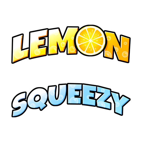 Lemon Squeezy