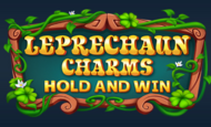 Leprechaun Charms Hold And Win Slot