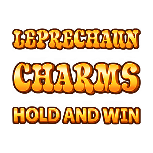 Leprechaun Charms Hold And Win