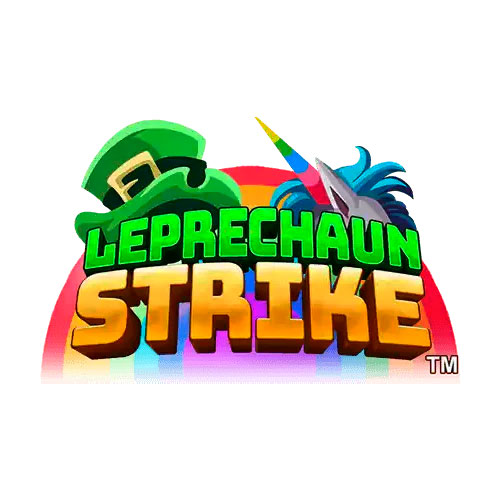 Leprechaun Strike Slot