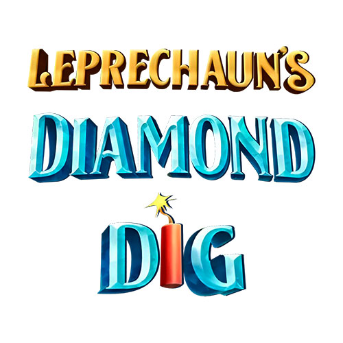 Leprechaun's Diamond Dig