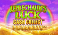 Leprechaun’s Luck Cash Collect Megaways Slot