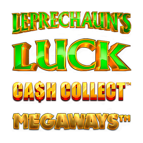 Leprechaun’s Luck Cash Collect Megaways Slot