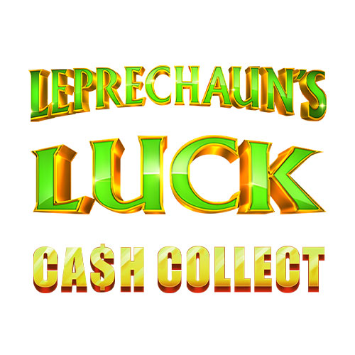 Leprechaun's Luck Cash Collect